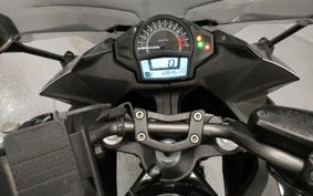KAWASAKI NINJA400 EX400E