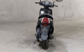 SYM GT125 HM12V