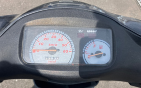 SUZUKI ZZ INCH UP SPORT CA1PB