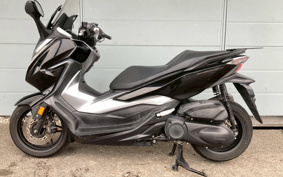 HONDA  FORZA 250 MF13