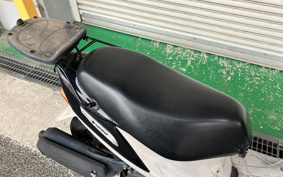 SUZUKI ADDRESS V125 CF4EA