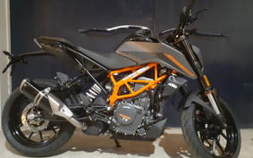 KTM 390 DUKE JPJ40