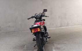 HONDA CBX550F INTEGRA PC04