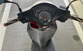 HONDA DIO 110 JF58