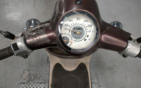 HONDA GIORNO AF70