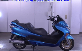 HONDA FORZA Z