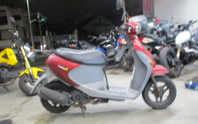 SUZUKI LETS4 CA45A