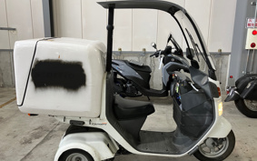 HONDA GYRO TA03