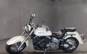 YAMAHA DRAGSTAR400 CLASSIC VH01J