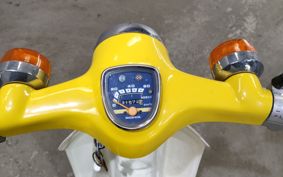 HONDA SUPER CUB50 C50