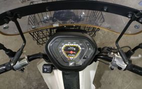 HONDA SUPER CUB50 AA04