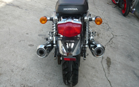 HONDA CB1100 EX 2015 SC65