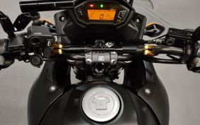HONDA 400 X NC47