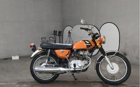 HONDA CL125 CL125K