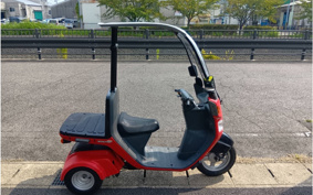 HONDA GYRO TA03