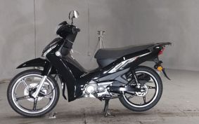SUZUKI LETS4 CA43A