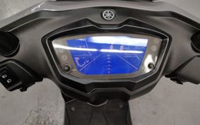 YAMAHA  CYGNUS  GRIF ASU SEJ4J