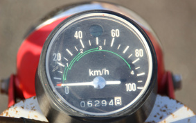 HONDA CL50 BENLY CL50