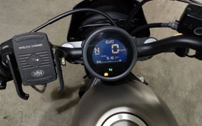 HONDA REBEL MC49