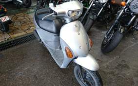 SUZUKI LETS4 CA45A