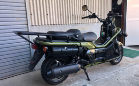 HONDA PS250 MF09
