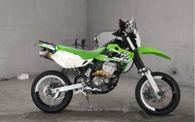KAWASAKI D-TRACKER LX250E