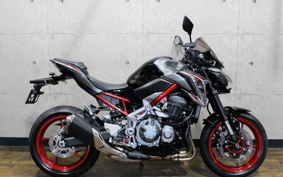 KAWASAKI Z900 2018 ZR900B
