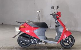 SUZUKI LETS5 CA47A
