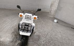 HONDA GYRO TD02