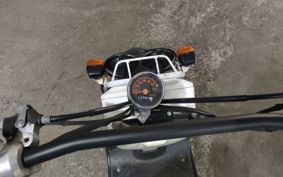 HONDA ZUMAR AF58