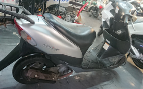 SUZUKI LETS2 CA1PA