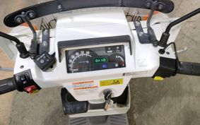 HONDA GYRO TD02