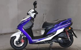 YAMAHA CYGNUS125XSR SEA5J