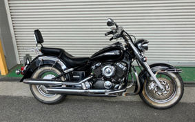 YAMAHA DRAGSTAR400 CLASSIC 2007 VH01J