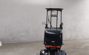 HONDA GYRO TA02