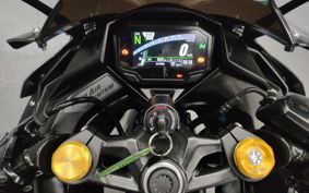 KAWASAKI  NINJA ZX-4RR ZX400P