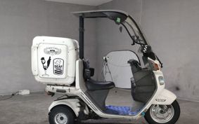 HONDA GYRO TA02