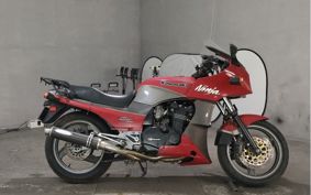 KAWASAKI GPZ900R NINJA ZX900A