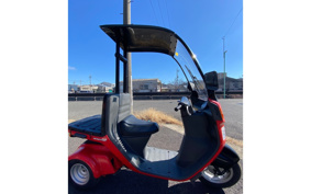HONDA GYRO TA03