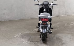 HONDA SUPER CUB50 AA04