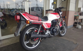 HONDA CB250 SUPER  HAWK R MC03