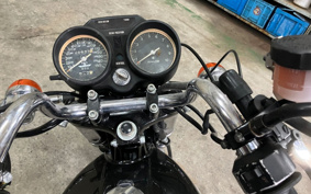 SUZUKI GT380 2015