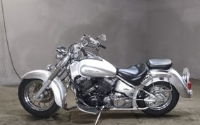 YAMAHA DRAGSTAR400 CLASSIC VH01J