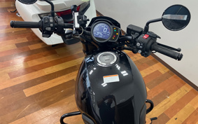 HONDA  REBEL 1100 DCT 2022 SC83
