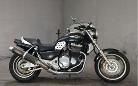 HONDA X4 SC38