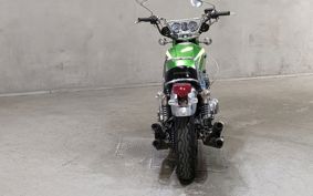 HONDA CB400 NC36