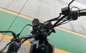 SUZUKI GLASS TRACKER BIG BOY NJ4DA