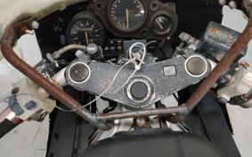 HONDA CBR250RR MC22