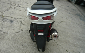 HONDA FORZA MF12