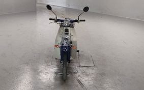 HONDA SUPER CUB50 AA01